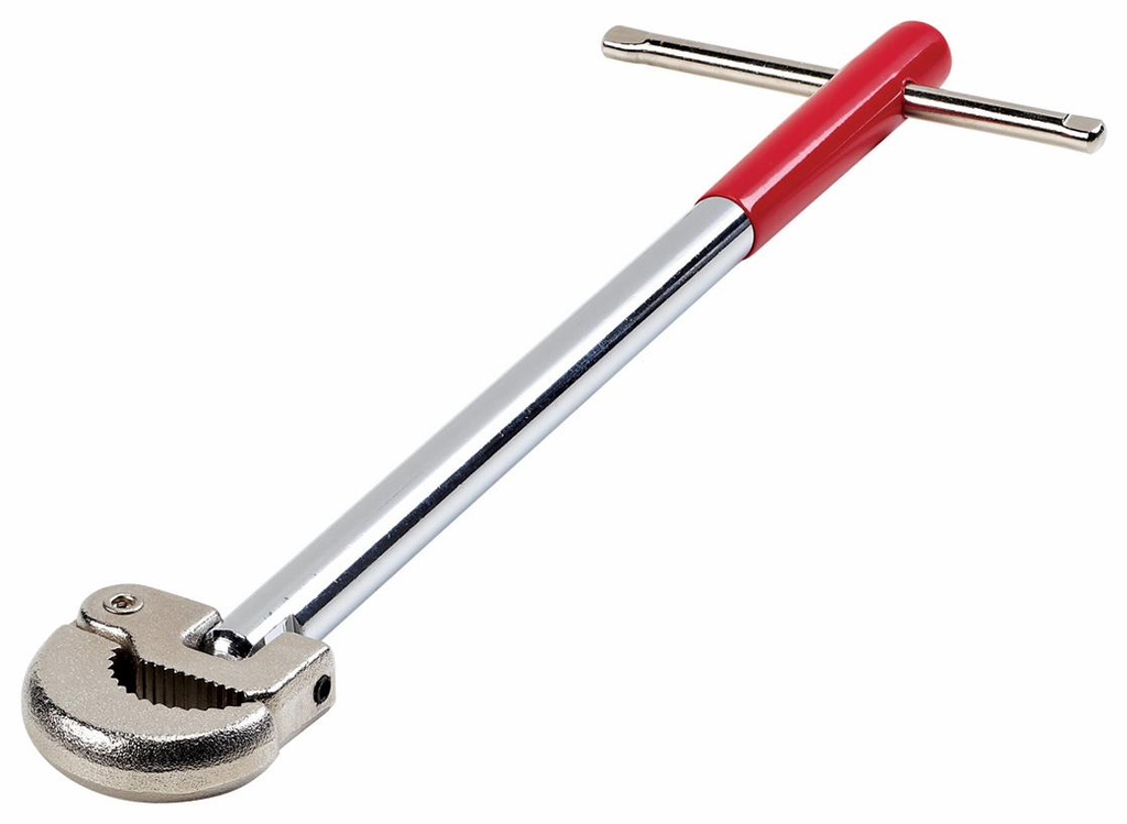 BASIN WRENCH