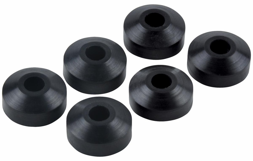 3/8R BEVELED WASHER (PACK/6)