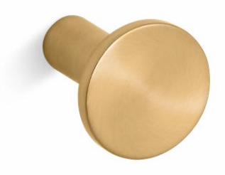Purist Cabinet Knob
