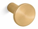 Purist Cabinet Knob