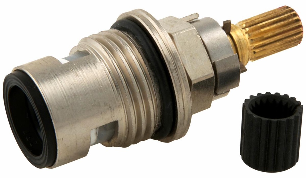 OEM KOHLER CERAMIC HOT LAV CAR