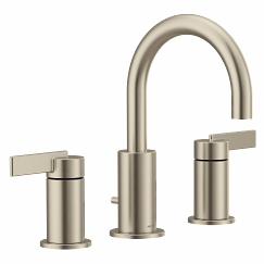 Cia Widespread Bathroom Faucet Trim