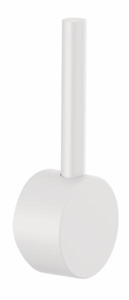 Pull-Down Faucet Lever Handle