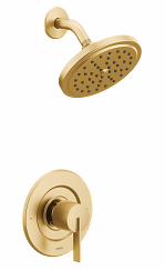 Cia Posi-Temp Shower Trim