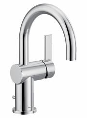 Cia Single Hole Bathroom Faucet