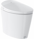 Sanctuary Elongated Smart Bidet Toilet