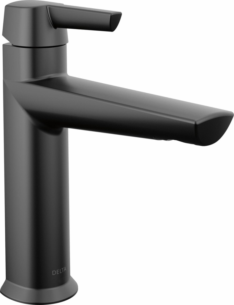 Galeon Single Hole Bathroom Faucet (with pop-up)