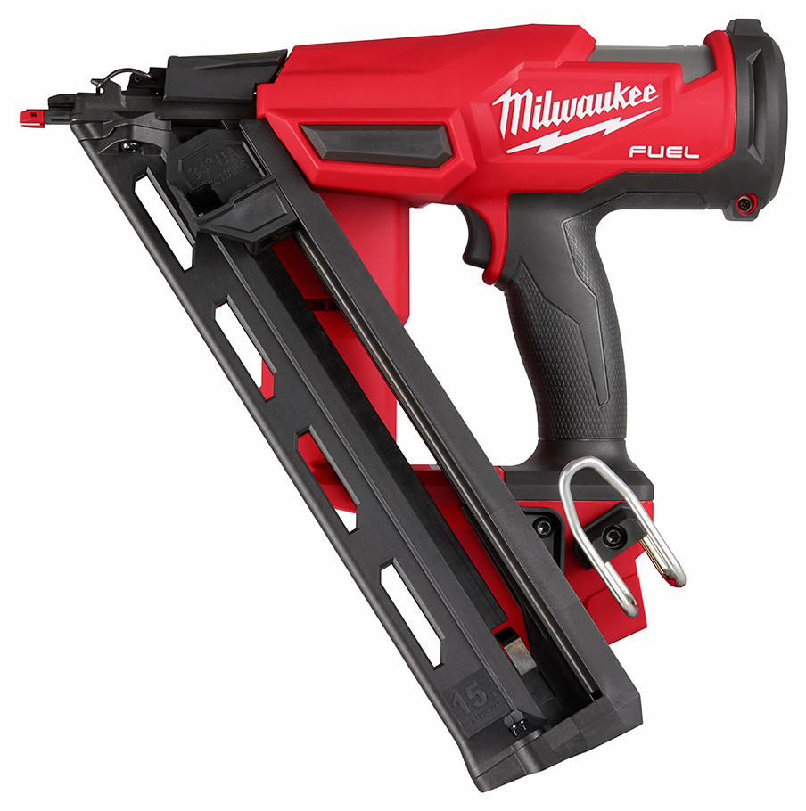 M18 FUEL 15 GAUGE FINISH NAILER GEN2