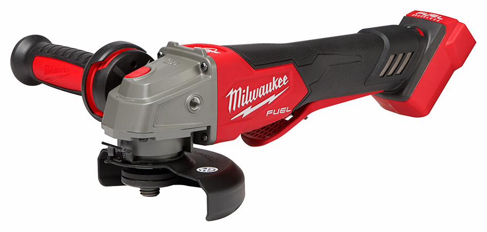 M18 FUEL Var Speed PADDLE