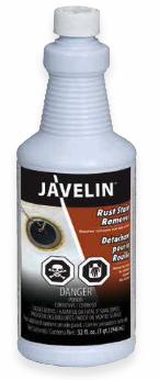RUST STAIN REMOVER 946ML