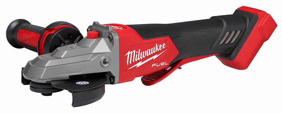 M18 FUEL Flathead PADDLE