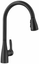 Aturo Kitchen Faucet with Pulldown Spray