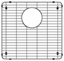 Sink Grid for Formera U 1 3/4 (Large Bowl)