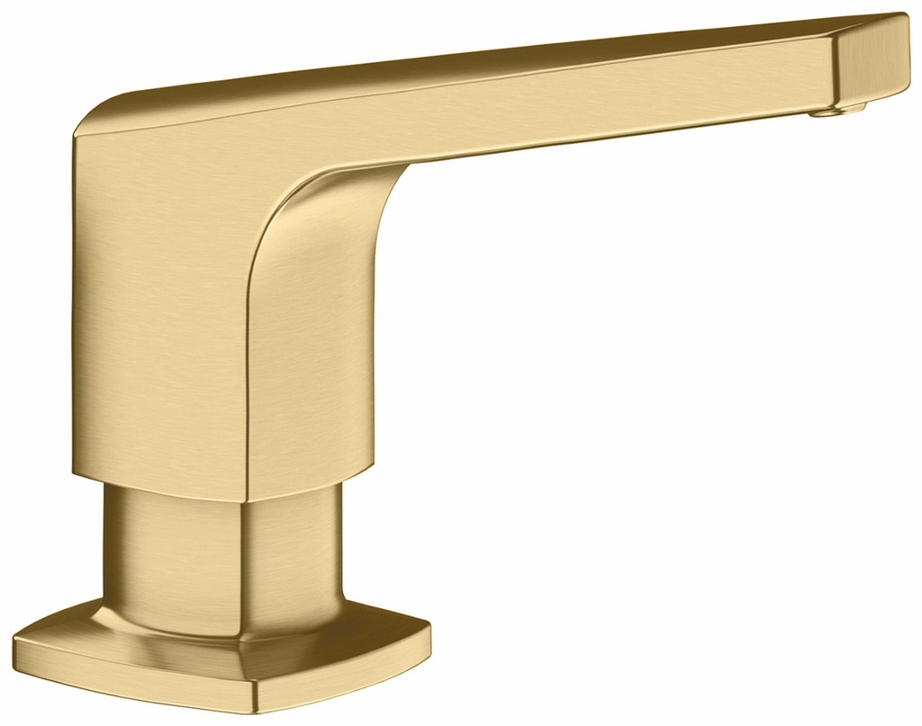 Rivana Soap Dispenser