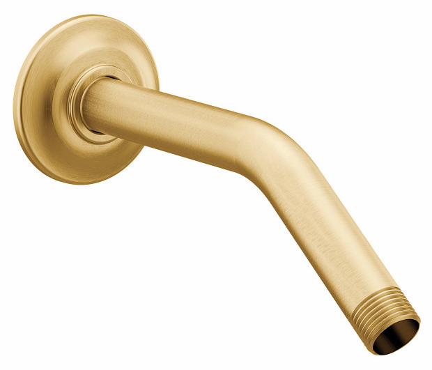 Rothbury Shower Arm and Flange