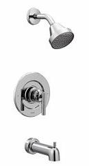 Gibson Posi-Temp Eco-Performance Tub and Shower Trim