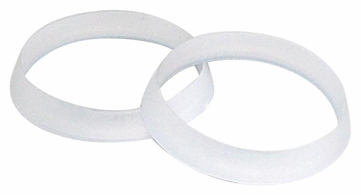 1 1/2" TAPERED SLIP JOINT