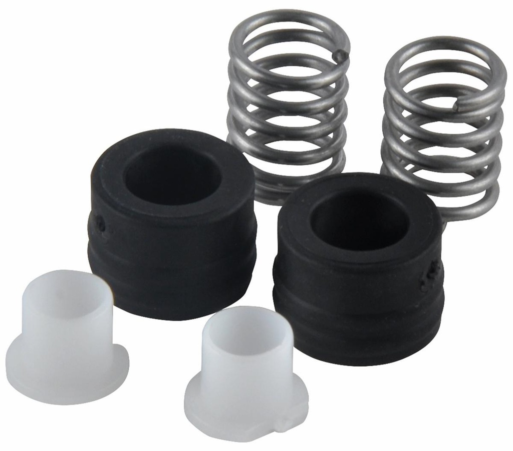 V7059 VALLEY SEATS&SPRINGS