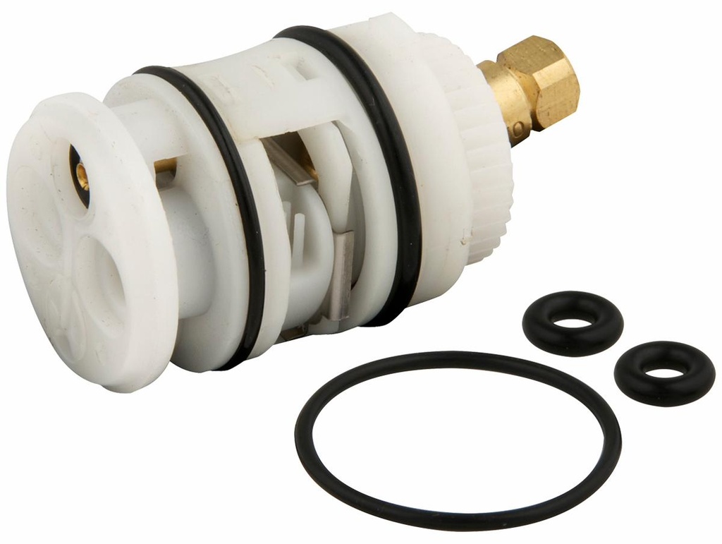 VALLEY SL CART. W/DIV.