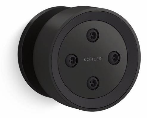 Statement Round 1.75 gpm Body Spray