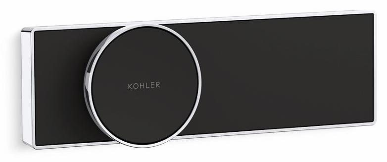 Anthem Digital control