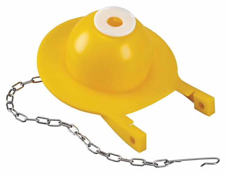 3" VINYL FLAPPER - HORNET