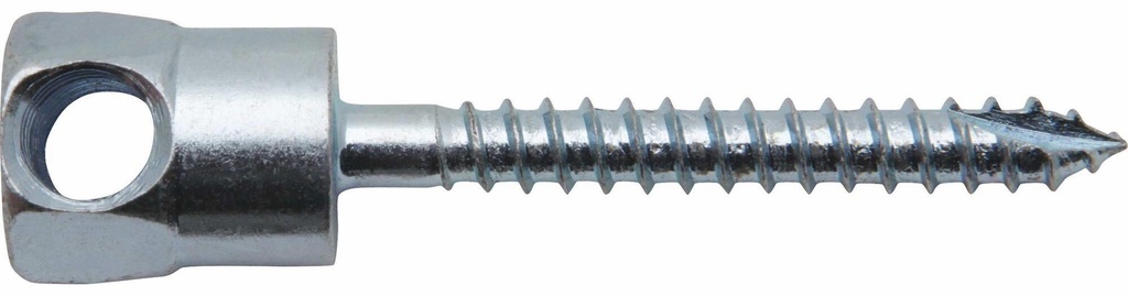 Horizontal 3/8-5/16X2-1/2-Wood