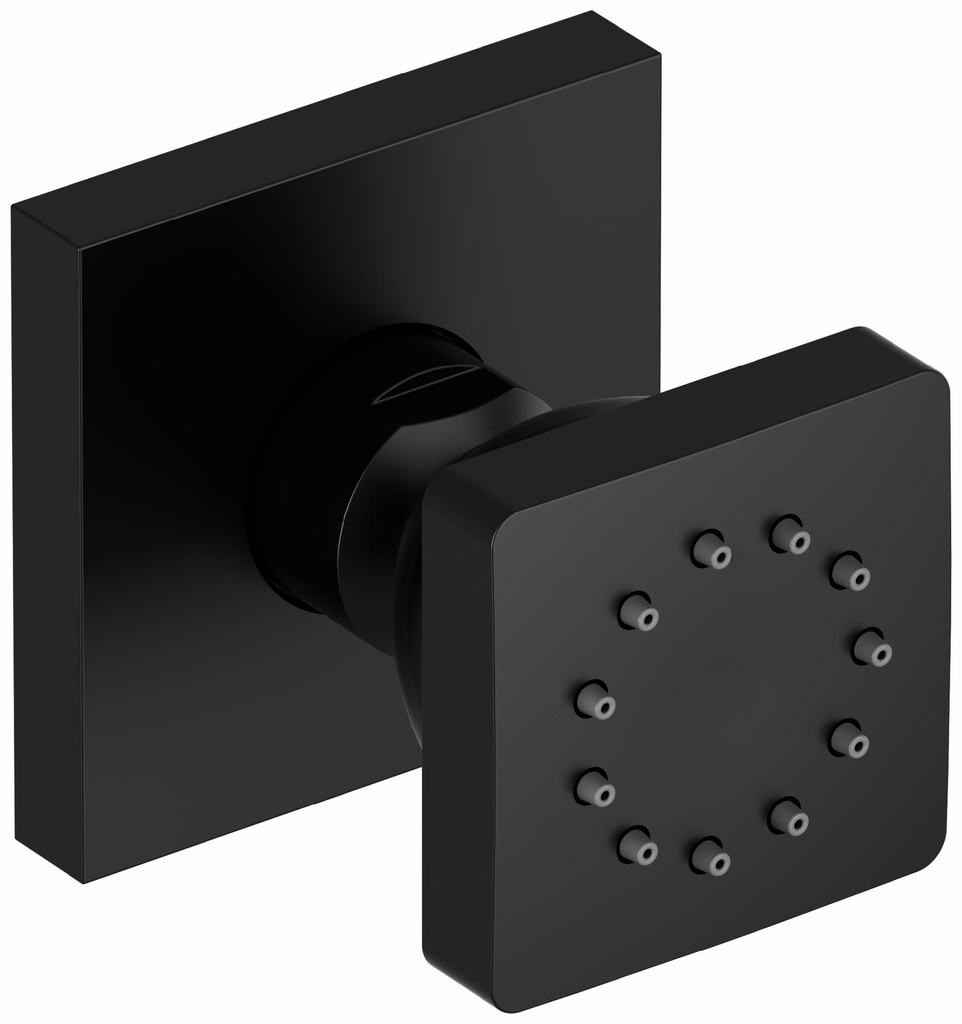 1-Function Square Body Spray