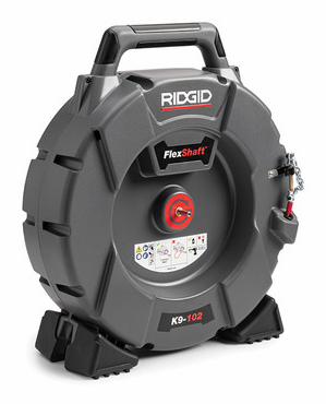 Penetrating Ball Head K9-102