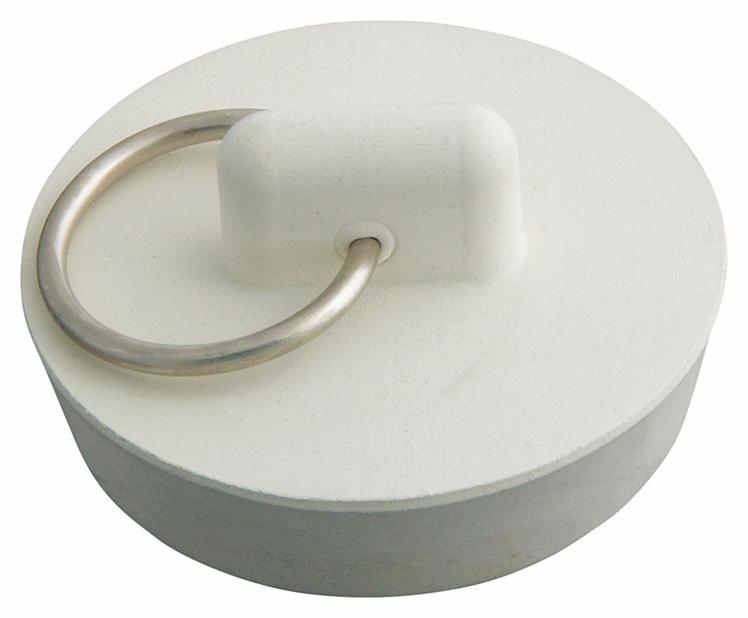 1-3/8" Sink Drain Rubber Stopper