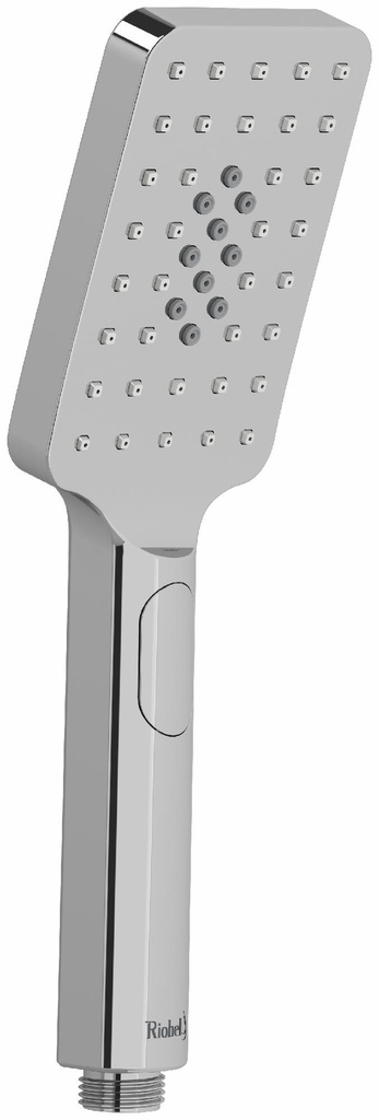 2-Function Handshower