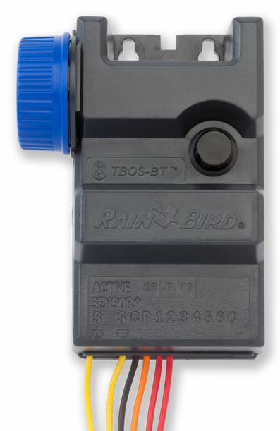 TBOS Blue Tooth 4 Station LT