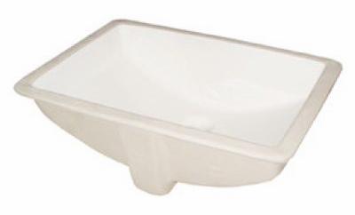 Grace Undermount Bathroom Sink