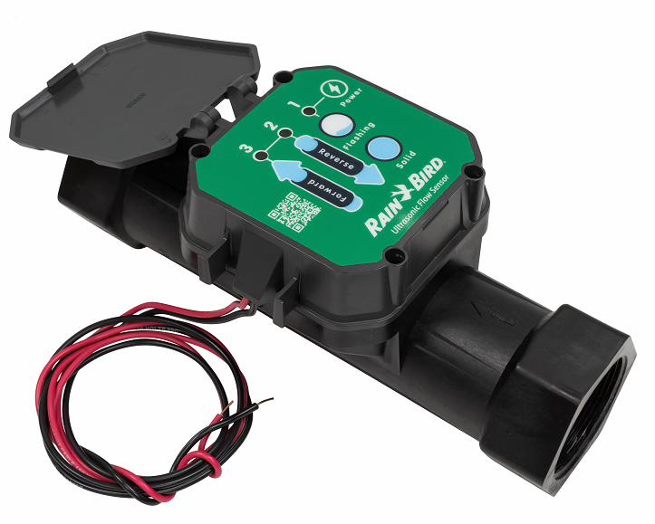 1in Ultrasonic Flow Sensor