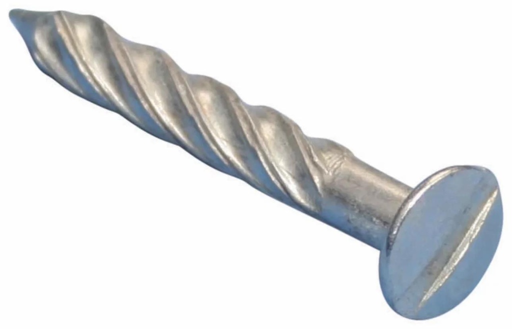 43 Wood Drive Screw, #16 Screw, 2" Screw