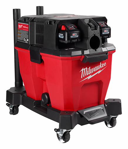 M18 FUEL 9 GALLON DB WET/DRY VACUUM KIT