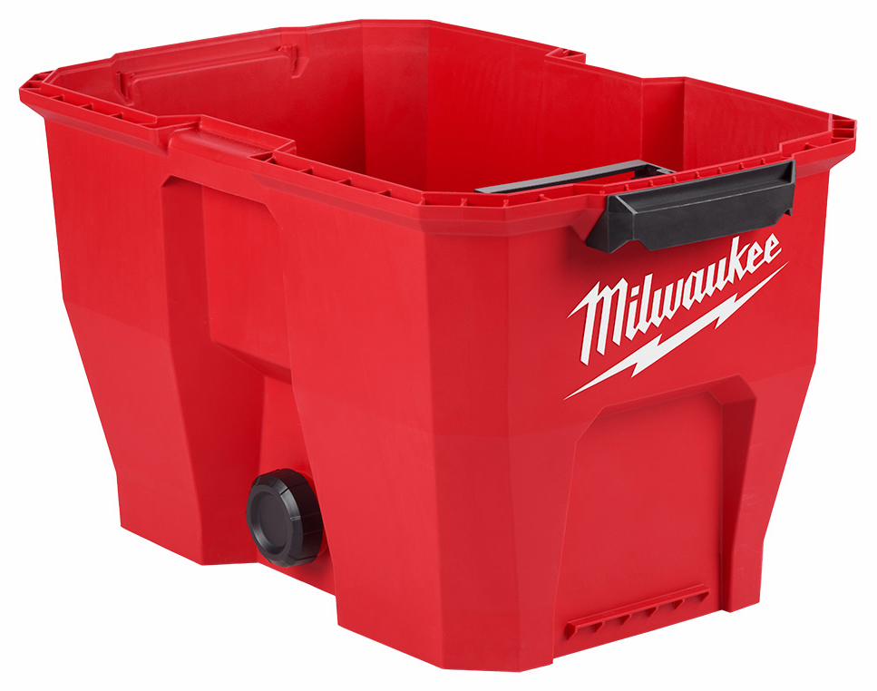 9 GALLON WET/DRY VACUUM TANK