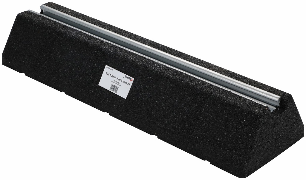 HEF-T-FOOT MINI SPLIT