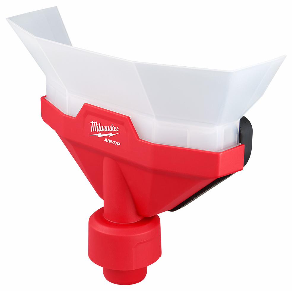 AIR-TIP DUST COLLECTOR