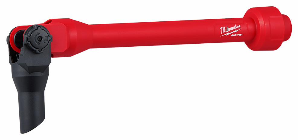 AIR-TIP PIVOTING EXTENSION WAND