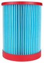 LARGE WET/DRY VACUUM HIGH EFFICIENCY FILTER