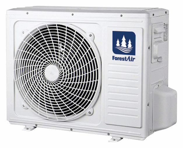 E-20 24000 BTU Heat Pump 230V Outdoor Unit
