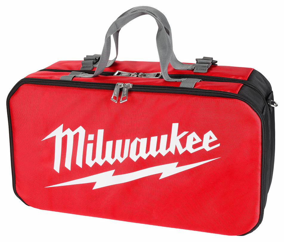 VACUUM TOOL STORAGE BAG