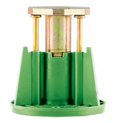 3/8 In Woodknocker 2 Lp