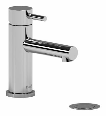 GS Single Hole Bathroom Faucet