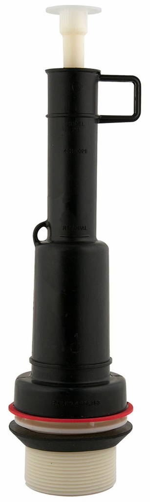 MANSFIELD FLUSH VALVE 211