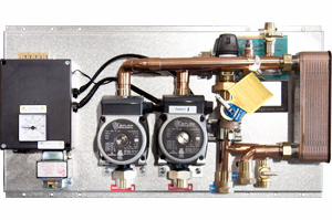 TAMAS LOW TEMP ISO PANEL 1 ZONE