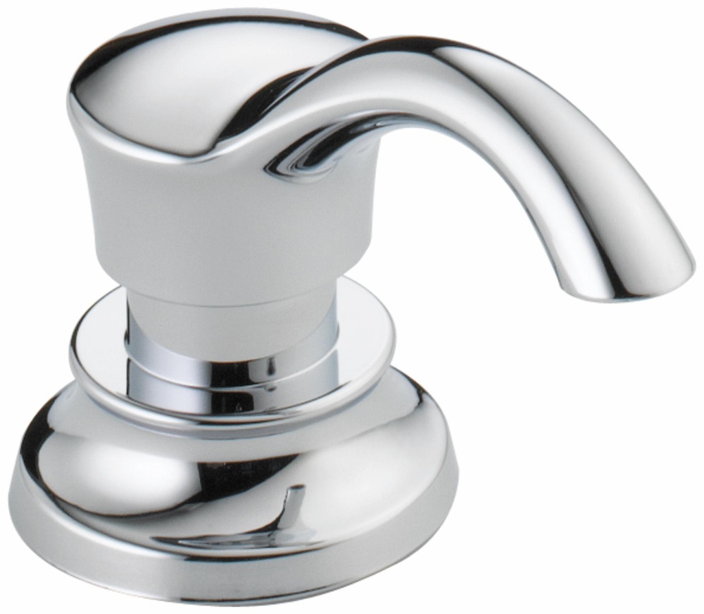 Cassidy Soap/Lotion Dispenser