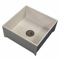 MOP SERV SINK 24X24X10