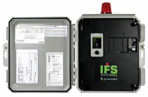 SIMPLEX PNL IFN21W114C6A8AC10E24F